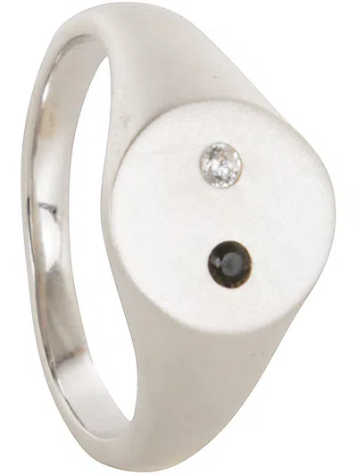 Darkai Chevalier Ring