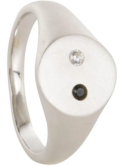 Darkai Chevalier Ring Accessories
