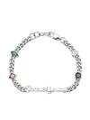 Darkai Forever Young Crystal-embellished Bracelet