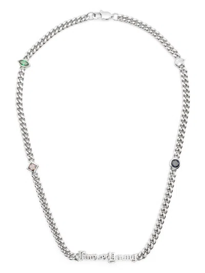 DARKAI DARKAI FOREVER YOUNG NECKLACE