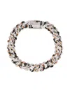 Darkai Glitch Bracelet In Multi