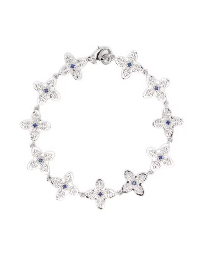 DARKAI GOTHIC CLOVER BRACELET
