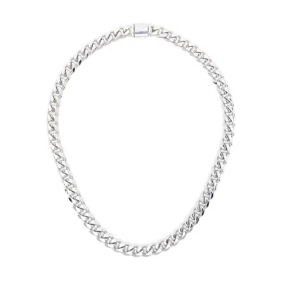 Darkai Jewellery In Silver