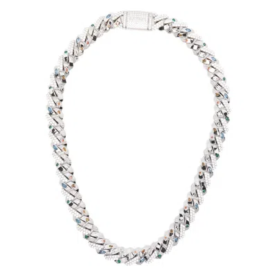 Darkai Jewellery In Metallic