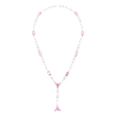 Darkai Jewellery In Pink