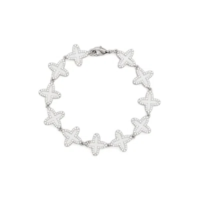 Darkai Jewellery In Silver