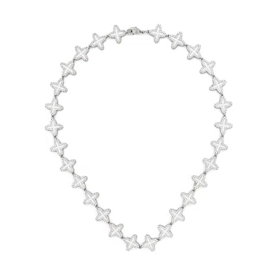 Darkai Jewellery In Silver