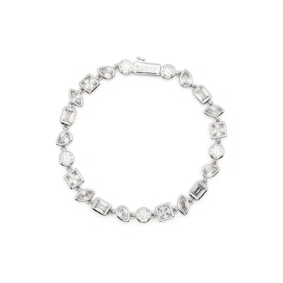 Darkai Jewellery In Metallic