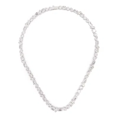 Darkai Jewellery In Metallic