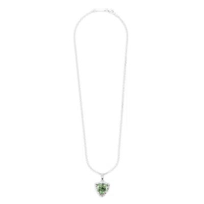 Darkai Jewellery In Metallic