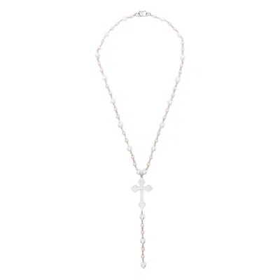 Darkai Jewellery In Silver