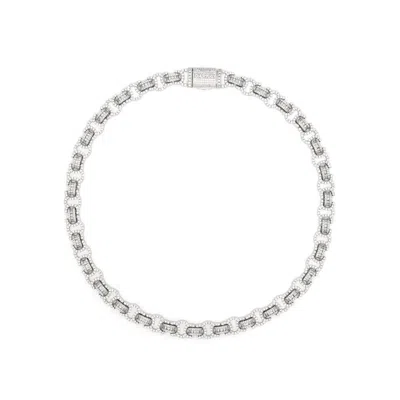 Darkai Jewellery In Silver