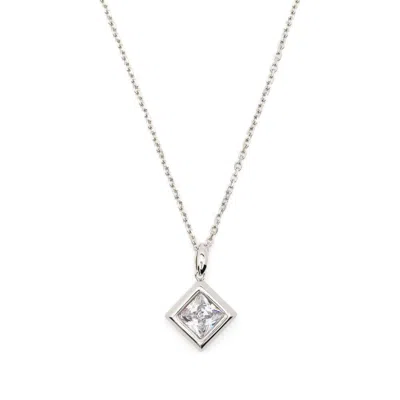 Darkai Jewellery In Silver