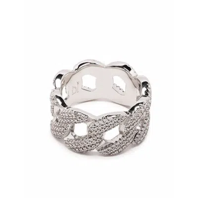 Darkai Jewellery In Silver
