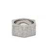 Darkai Jewellery In Silver