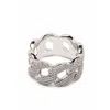 Shop Darkai Jewellery In Silver
