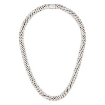 Darkai Jewellery In Silver