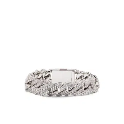 Darkai Jewellery In Silver