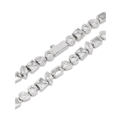 Darkai Jewellery In Silver