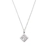Darkai Jewellery In Silver