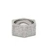 Darkai Jewellery In Silver