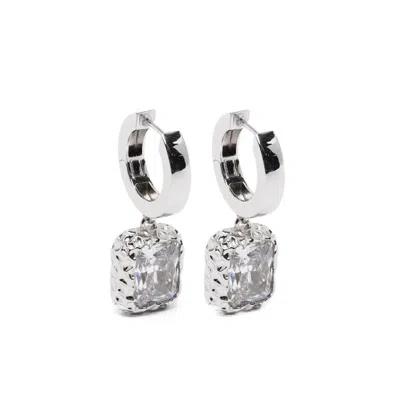 Darkai Jewellery In White