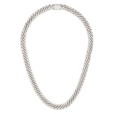 Darkai Jewellery In Metallic