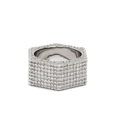 Darkai Jewellery In Silver