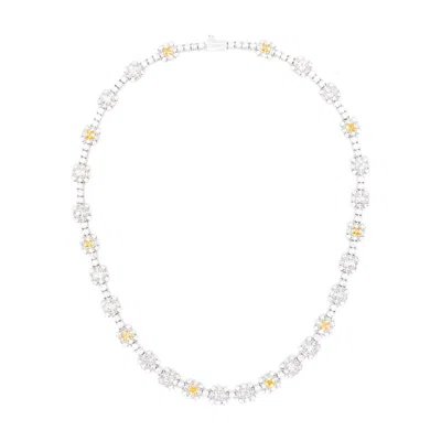 Darkai Jewellery In Metallic