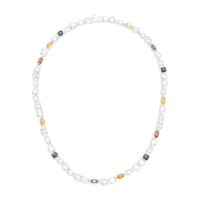 Darkai Jewellery In Metallic