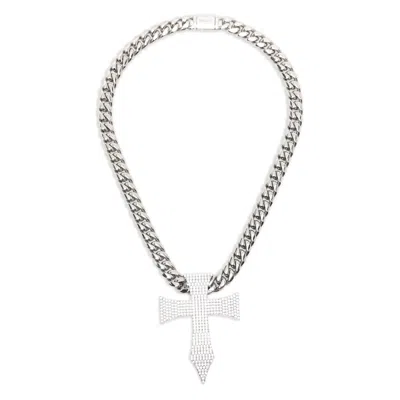 Darkai Jewellery In Metallic