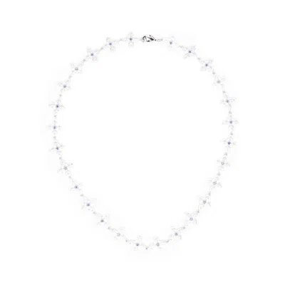 Darkai Jewellery In Silver