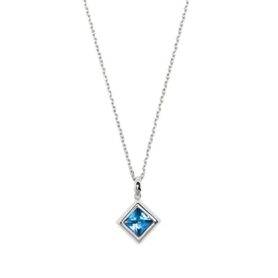 Darkai Jewellery In Silver