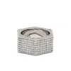 Darkai Jewellery In Silver