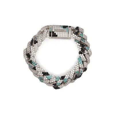 Darkai Jewelry In Multicolor