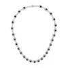 Darkai Stud Necklace