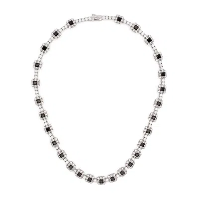 DARKAI METAL NECKLACES
