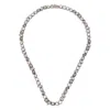 Darkai Selva Necklace In Multi