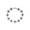 Darkai Clover Bracelet