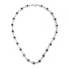 Darkai Stud Necklace