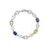 Darkai Anchor Bracelet