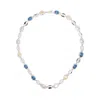 Darkai Anchor Necklace