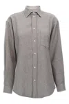 Shop Darkpark 'anne' Shirt