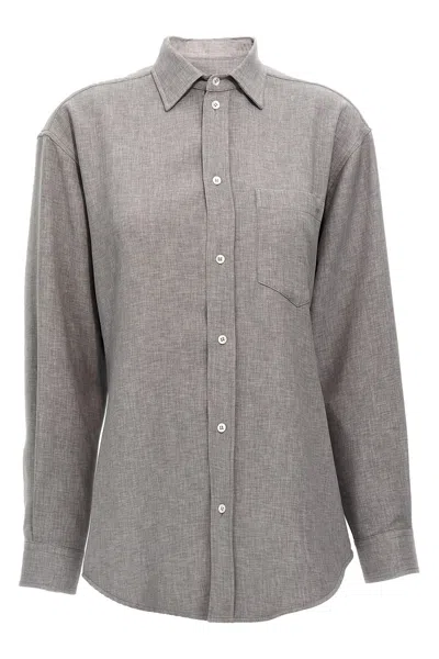 DARKPARK DARKPARK 'ANNE' SHIRT