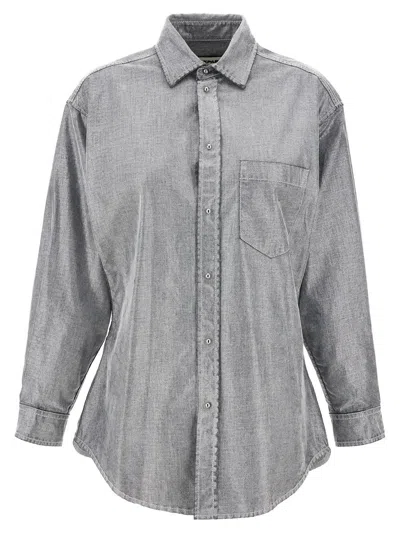 DARKPARK DARKPARK 'ANNE' SHIRT