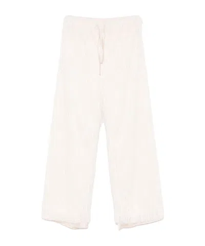 DARKPARK DARKPARK ARIA FRINGE PANTS
