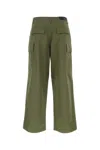 Darkpark Saint Cotton Cargo Pants