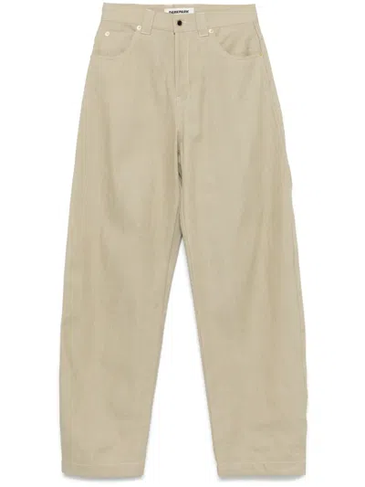 DARKPARK AUDREY TROUSERS