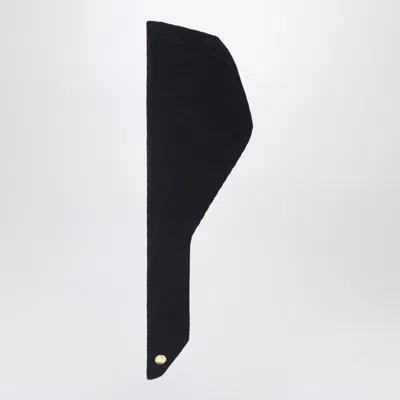 Darkpark Balaclava In Black