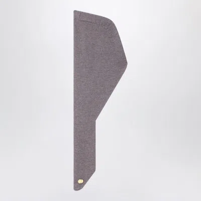 Darkpark Balaclava In Gray